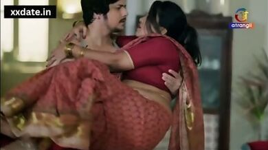 DEVER NE AKELI BHABHI KO CHODA RAAT ME
