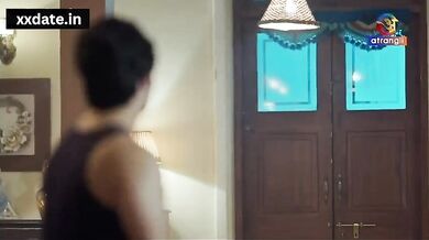 DEVER NE AKELI BHABHI KO CHODA RAAT ME