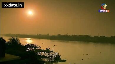 DEVER NE AKELI BHABHI KO CHODA RAAT ME