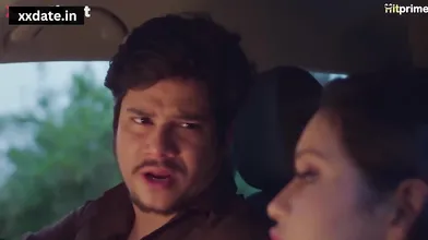 Beautiful Saali Ke Bade Bade Boobs Dekh Kar Jija Ne