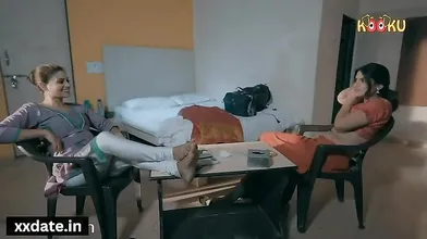 Kaatil Bhabhi Ko Mila Bada Hathiyar - Ko Ko