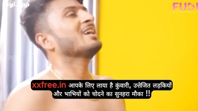 Mooh Season 01 Fugi Hindi Hot Web Series.