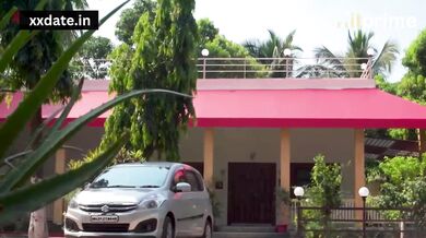 Indian Desi Beautyful Couple After The Morning Romantic Sex