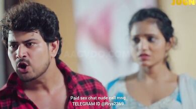 Rivaaz 2025 Hindi Hot Web Series Jugnu