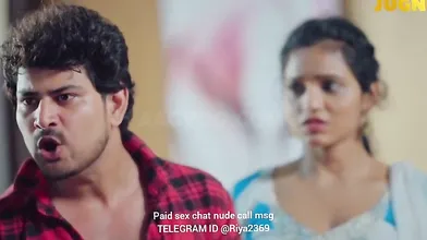 Rivaaz 2025 Hindi Hot Web Series Jugnu