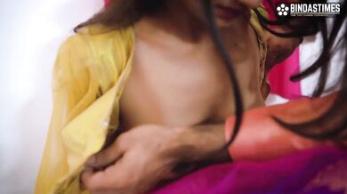 Newly Married Sudipa Hardcore Honeymoon Real Sex And Creampie ( Hindi Audio )