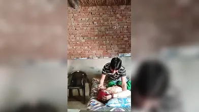 HInDI Village Home Sex