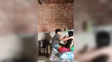 HInDI Village Home Sex
