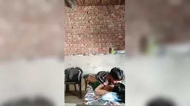 HInDI Village Home Sex