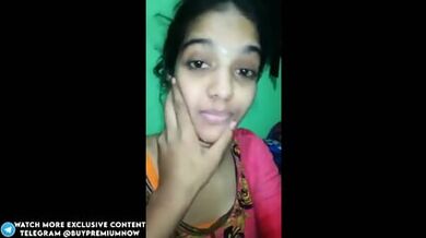 Hindi Audio Sex Of A Big Boobs Teen Girl With Lover
