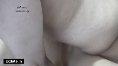 My Teen Girlfriend Made Me Cum Inside Her Tight Pussy