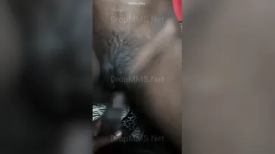 HInDI Viral Tamil Aunty Matter Full Video