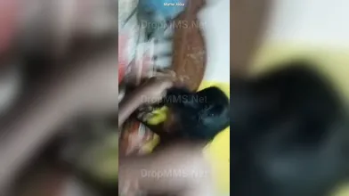 HInDI Viral Tamil Aunty Matter Full Video