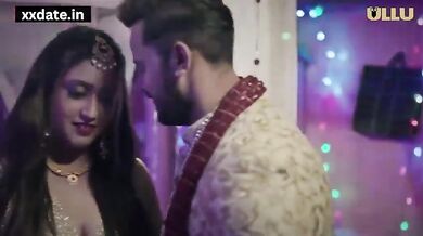 Newly Married Couple First Night Fucking Honeymoon! Part 2