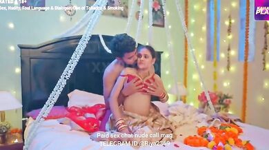 Holi – P01 – 2025 – Hindi Hot Web Series – KAHANIPLAY