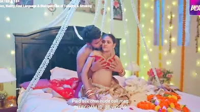Holi – P01 – 2025 – Hindi Hot Web Series – KAHANIPLAY