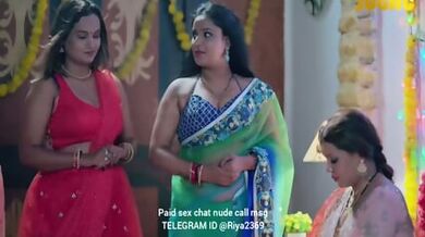 Haveli Ki Dulhan – P01 – 2025 – Hindi Hot Web Series – Jugnu
