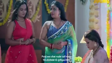 Haveli Ki Dulhan – P01 – 2025 – Hindi Hot Web Series – Jugnu