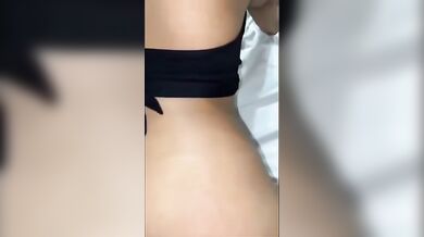 Indian Mask Girl Compilation