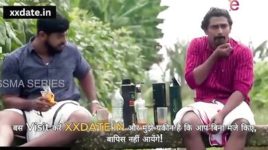 Boss Ne Meri Bibi Ko Mere Ghar Aakar Choda Hindi Chudai