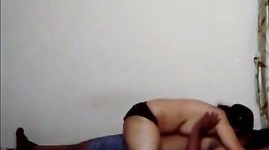 Hindi Couple Sex At Home