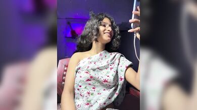 Colllage Girl With Big Tits Shows