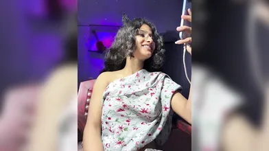 Colllage Girl With Big Tits Shows