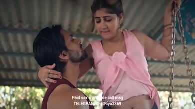 Jawani Diwani – 2025 – Hindi Hot Web Series – Atrangii