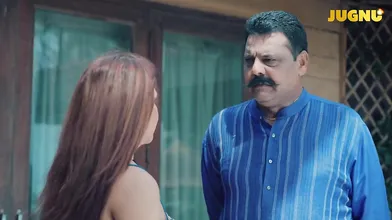 Haveli Ki Dulhan Season 01 Episodes 05 To 07 (2025) Jugnu Hindi Hot Web Series