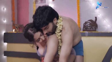 Sasural Season 01 Episodes 01 To 06 (2025) KoyalPlay Hindi Hot Web Series