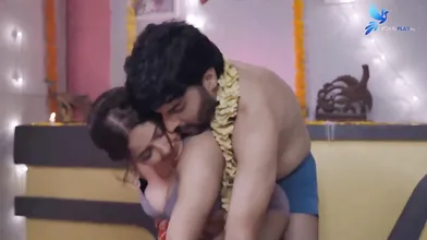 Sasural Season 01 Episodes 01 To 06 (2025) KoyalPlay Hindi Hot Web Series