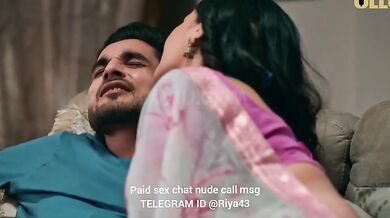 Yamma Yamma – P02 – 2025 – Hindi Hot Web Series – UllU