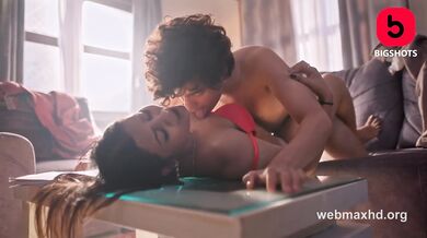 Kache Rishtey Season 01 Episodes 03 (2023) Big Shots Hindi Hot Web Series