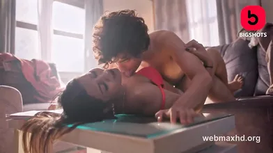 Kache Rishtey Season 01 Episodes 03 (2023) Big Shots Hindi Hot Web Series