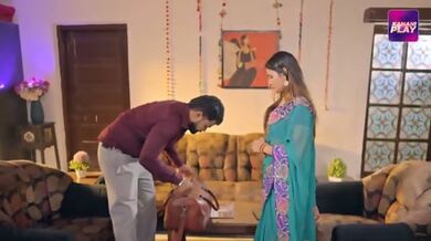 Holi Season 01 Part 01 (2025) KahaniPlay Hindi Hot Web Series