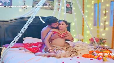 Holi Season 01 Part 01 (2025) KahaniPlay Hindi Hot Web Series