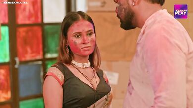 Holi Season 01 Episode 07 (2025) Kahani Play Hindi Hot Web Series