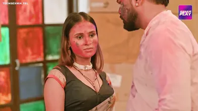 Holi Season 01 Episode 07 (2025) Kahani Play Hindi Hot Web Series