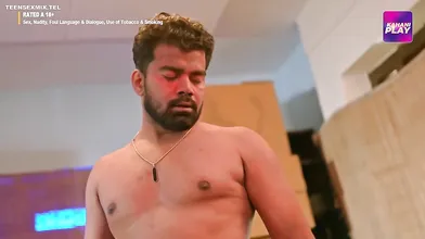 Holi Season 01 Episode 07 (2025) Kahani Play Hindi Hot Web Series