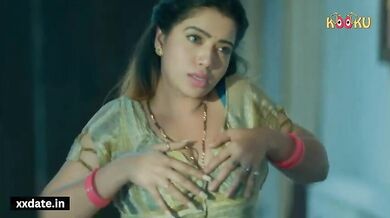 Pyaasi Bhabhi Ki Bhujayi Aag Bade Hathiyaar Se