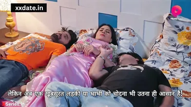 SUMMA OR GOLU NE BHABHI KO CHOD DALA