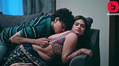 Kache Rishtey Season 01 Episodes 06 (2023) Big Shots Hindi Hot Web Series
