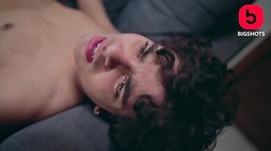 Kache Rishtey Season 01 Episodes 06 (2023) Big Shots Hindi Hot Web Series