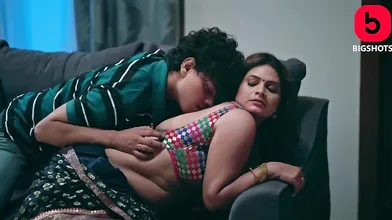 Kache Rishtey Season 01 Episodes 06 (2023) Big Shots Hindi Hot Web Series