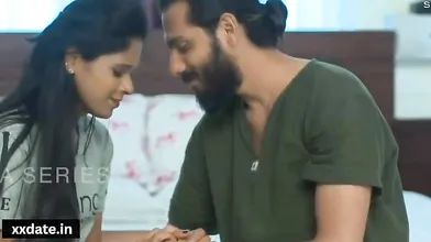 SEXY SALONI BHABHI FUCKING HARD