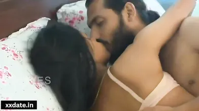 SEXY SALONI BHABHI FUCKING HARD