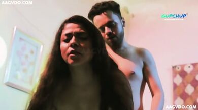 Step Mother Season 01 Episode 01 Uncut (2020) Gupchup Hindi Hot Web Series