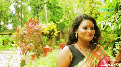 Step Mother Season 01 Episode 01 Uncut (2020) Gupchup Hindi Hot Web Series