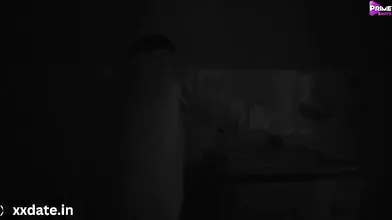 Devar Bhabhi's New Hindi Sexy Video Anal Sex Part 2