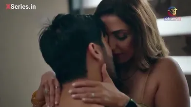 Bhabhi Ki Party Me Hui Chudai Raat Bhar